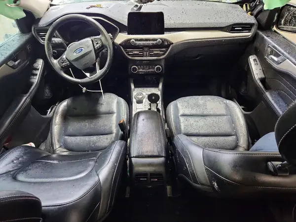 1FMCU0H63NUA02797 2022 FORD ESCAPE - Image 8