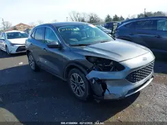1FMCU0H63NUA17543 2022 FORD ESCAPE
