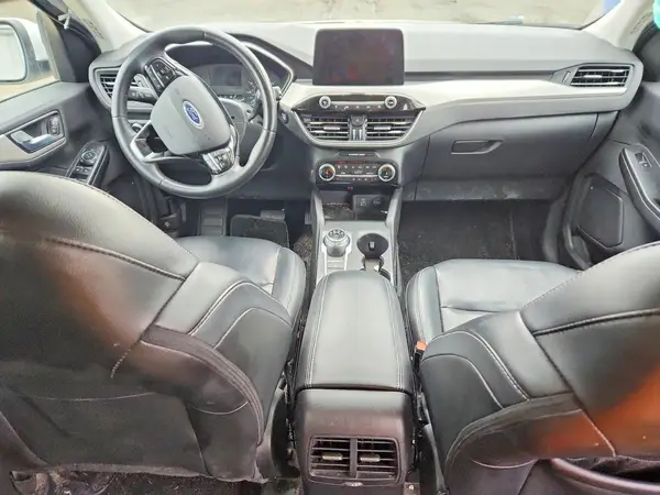 1FMCU0H63NUA68704 2022 FORD ESCAPE - Image 8