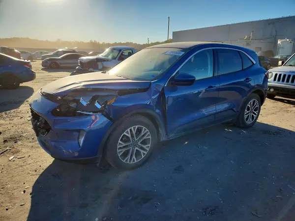 1FMCU0H63NUA70601 2022 FORD ESCAPE - Image 1
