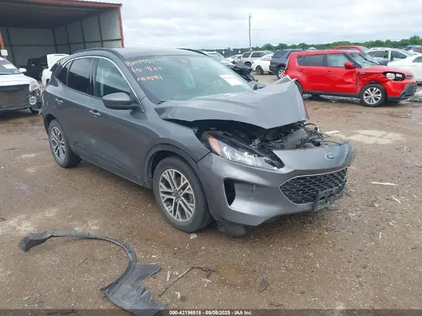 1FMCU0H63NUA83591 2022 FORD ESCAPE - Image 1