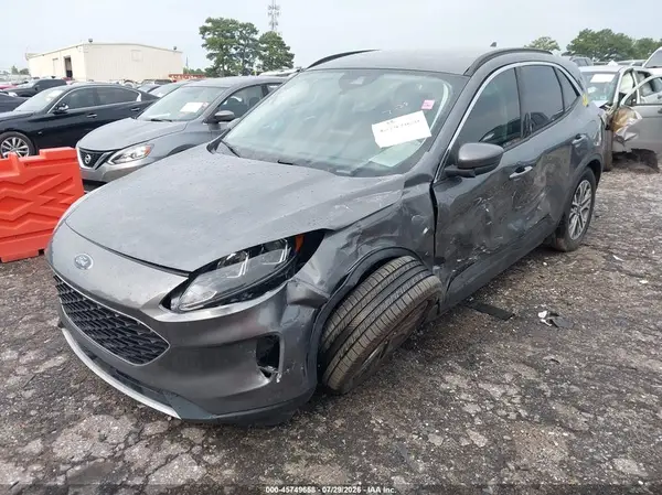 1FMCU0H63NUA91822 2022 FORD ESCAPE - Image 2