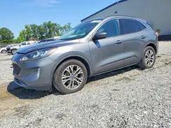 1FMCU0H63NUB12507 2022 FORD ESCAPE