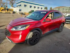 1FMCU0H63NUB20302 2022 FORD ESCAPE