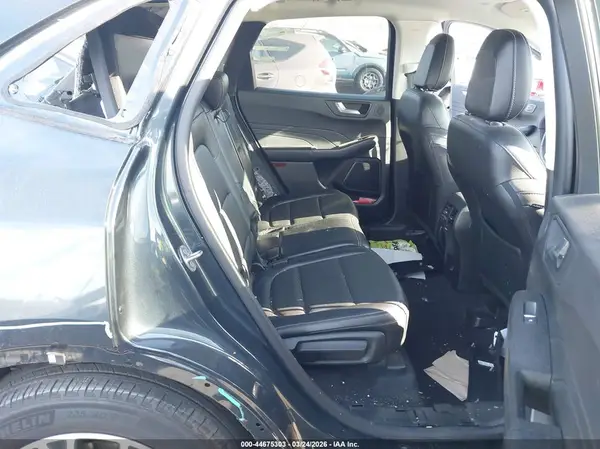 1FMCU0H63NUB24978 2022 FORD ESCAPE - Image 8