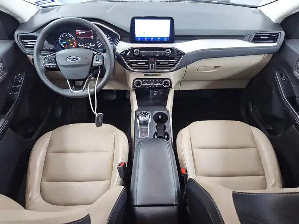 1FMCU0H63NUB35852 2022 FORD ESCAPE - Image 8
