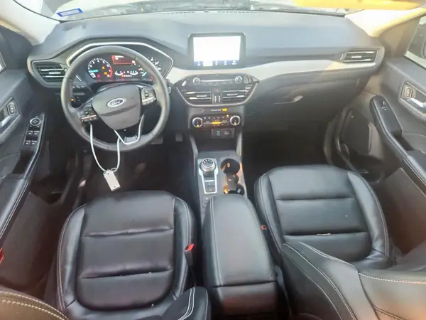 1FMCU0H63NUB40629 2022 FORD ESCAPE - Image 8