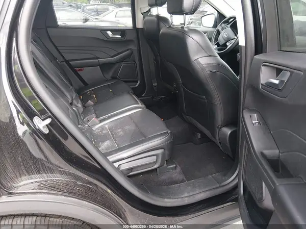 1FMCU0H63NUB41831 2022 FORD ESCAPE - Image 8