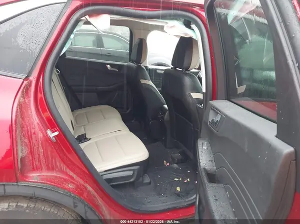 1FMCU0H63NUB43398 2022 FORD ESCAPE - Image 8