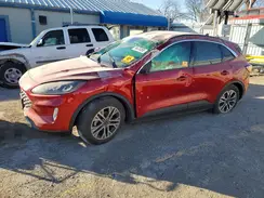 1FMCU0H63NUB60301 2022 FORD ESCAPE