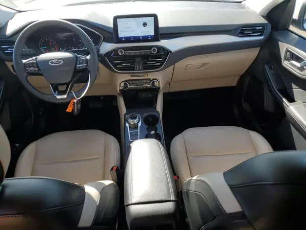 1FMCU0H63NUB63540 2022 FORD ESCAPE - Image 8