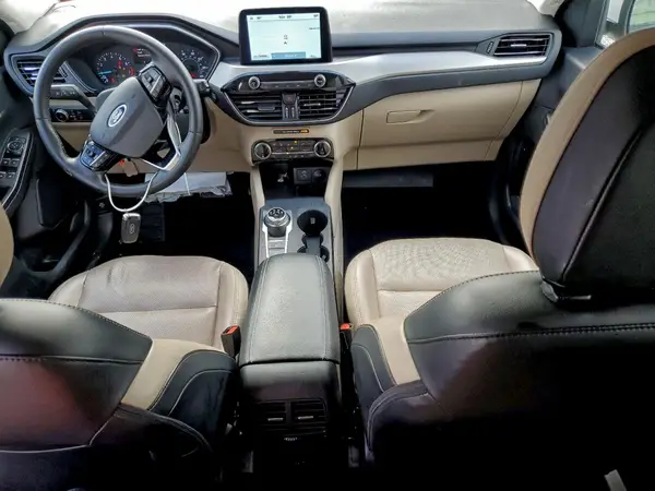 1FMCU0H63NUB63991 2022 FORD ESCAPE - Image 8