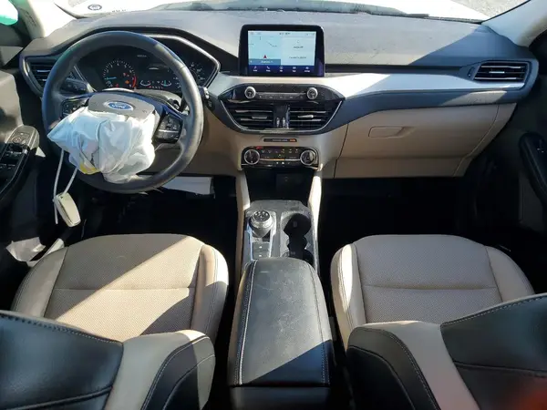 1FMCU0H63NUB85571 2022 FORD ESCAPE - Image 8