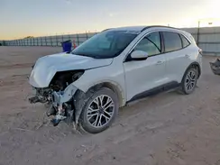 1FMCU0H63NUB92648 2022 FORD ESCAPE