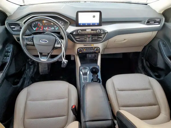 1FMCU0H63NUB92648 2022 FORD ESCAPE - Image 8