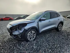 1FMCU0H63NUB92679 2022 FORD ESCAPE