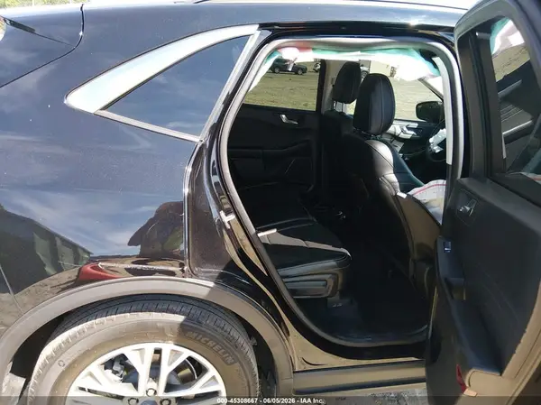 1FMCU0H63NUB94044 2022 FORD ESCAPE - Image 8