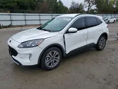 1FMCU0H63NUB94643 2022 FORD ESCAPE