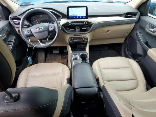 1FMCU0H64LUA00859 2020 FORD ESCAPE - Image 8