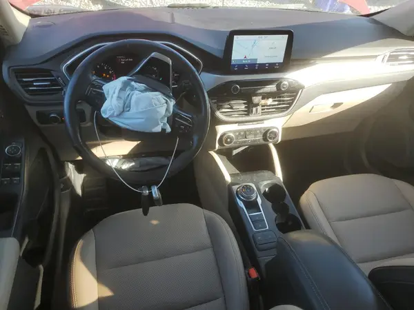 1FMCU0H64LUA05365 2020 FORD ESCAPE - Image 8