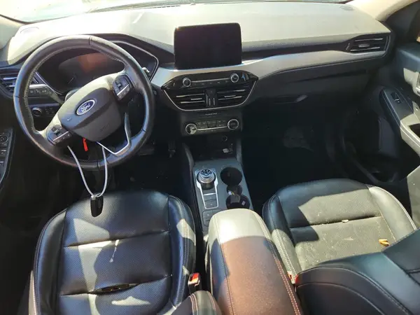 1FMCU0H64LUA07553 2020 FORD ESCAPE - Image 8