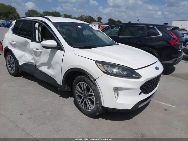 1FMCU0H64LUA31416 2020 FORD ESCAPE - Image 1