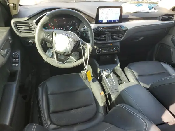 1FMCU0H64LUA45770 2020 FORD ESCAPE - Image 8