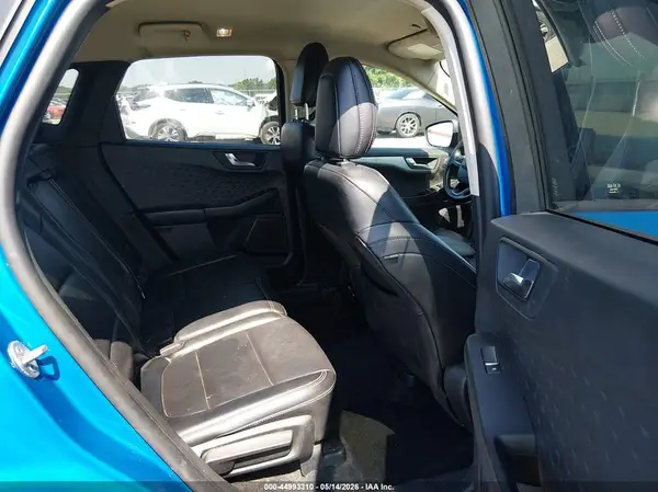 1FMCU0H64LUA47051 2020 FORD ESCAPE - Image 8