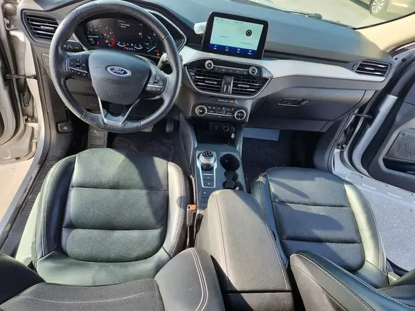 1FMCU0H64LUA68210 2020 FORD ESCAPE - Image 8