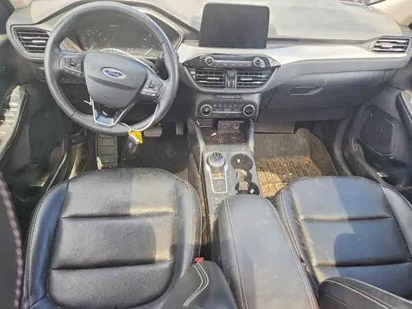1FMCU0H64LUA70443 2020 FORD ESCAPE - Image 8