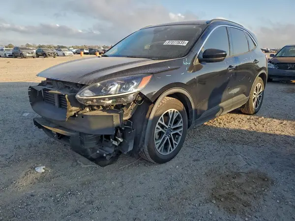 1FMCU0H64LUB09578 2020 FORD ESCAPE - Image 1