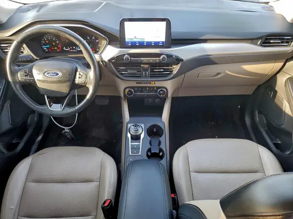 1FMCU0H64LUB09578 2020 FORD ESCAPE - Image 8