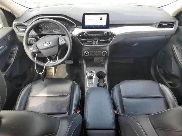 1FMCU0H64LUB12397 2020 FORD ESCAPE - Image 8