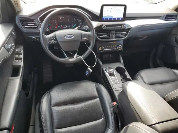 1FMCU0H64LUB20581 2020 FORD ESCAPE - Image 8