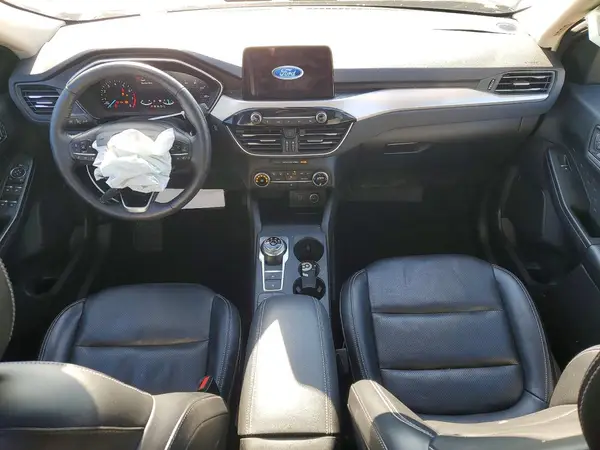 1FMCU0H64LUB56965 2020 FORD ESCAPE - Image 8