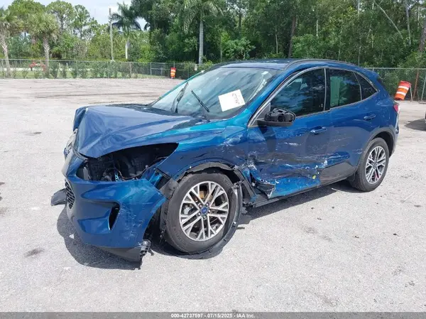 1FMCU0H64LUB57873 2020 FORD ESCAPE - Image 2