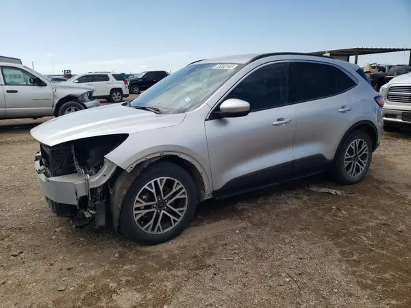 1FMCU0H64LUB65696 2020 FORD ESCAPE - Image 1