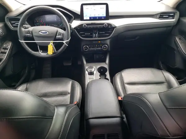 1FMCU0H64LUB65696 2020 FORD ESCAPE - Image 8