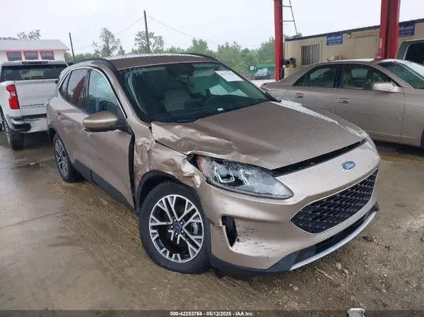 1FMCU0H64LUB89853 2020 FORD ESCAPE - Image 1