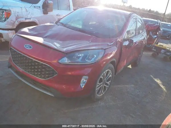 1FMCU0H64LUC54152 2020 FORD ESCAPE - Image 2
