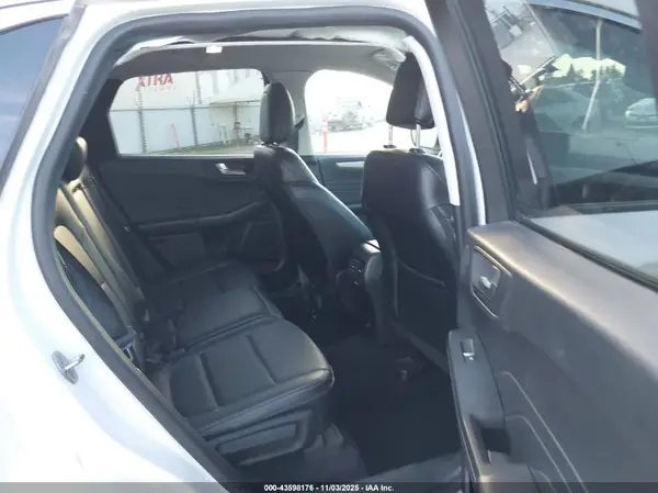 1FMCU0H64MUA02127 2021 FORD ESCAPE - Image 8