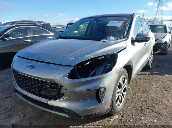 1FMCU0H64MUA06792 2021 FORD ESCAPE - Image 2