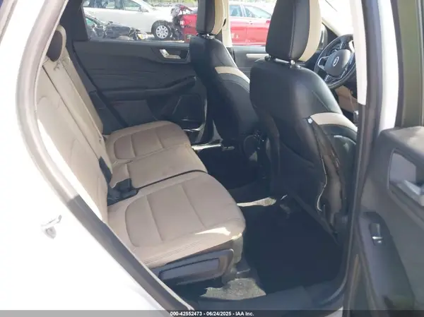 1FMCU0H64MUA35113 2021 FORD ESCAPE - Image 8