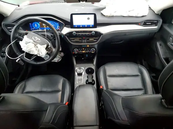 1FMCU0H64MUA46578 2021 FORD ESCAPE - Image 8