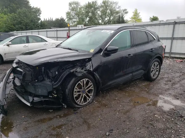 1FMCU0H64MUA56334 2021 FORD ESCAPE - Image 1