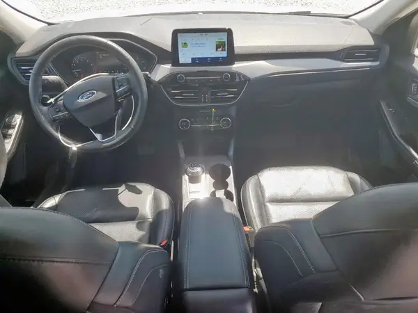 1FMCU0H64MUA56348 2021 FORD ESCAPE - Image 8