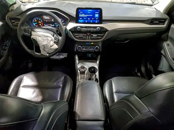 1FMCU0H64MUA57418 2021 FORD ESCAPE - Image 8