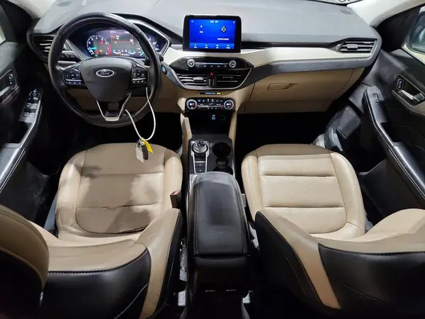 1FMCU0H64MUA78169 2021 FORD ESCAPE - Image 8