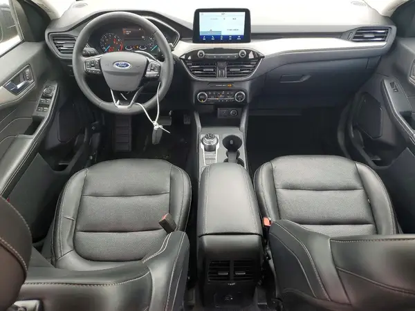 1FMCU0H64MUB32084 2021 FORD ESCAPE - Image 8
