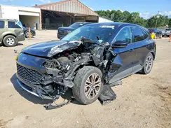 1FMCU0H64NUA66041 2022 FORD ESCAPE